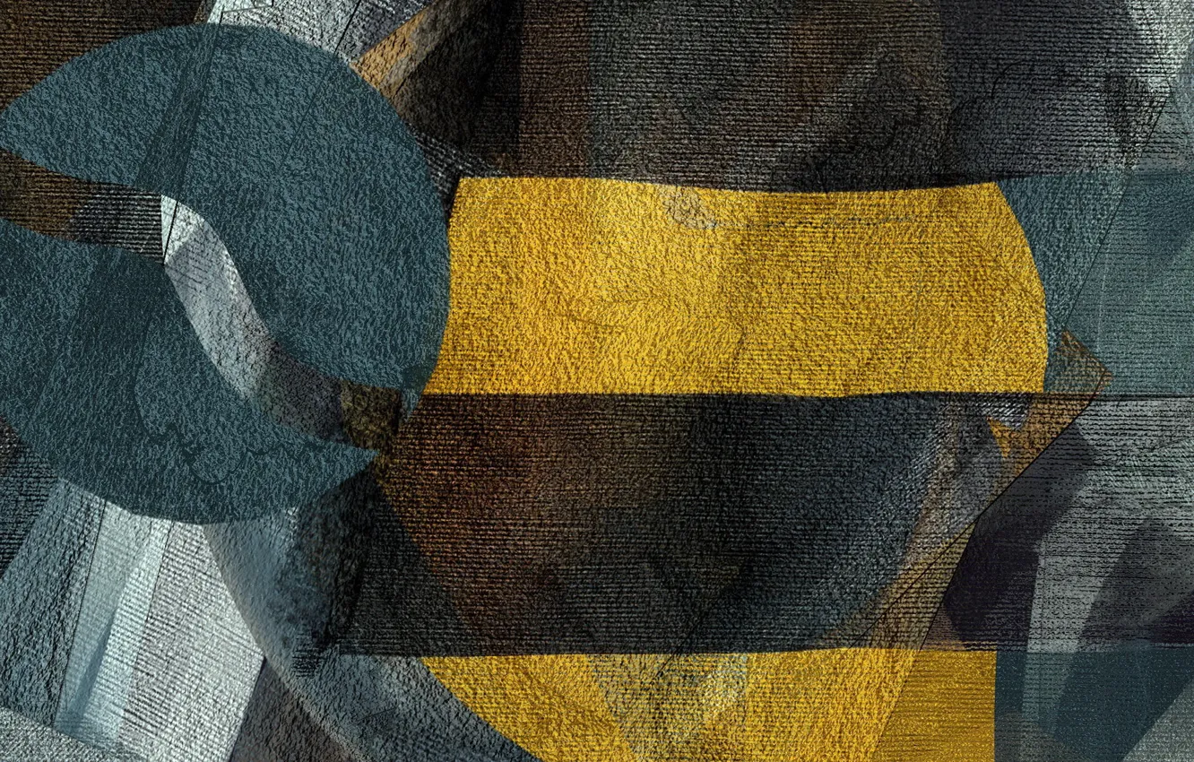 Photo wallpaper color, texture, form