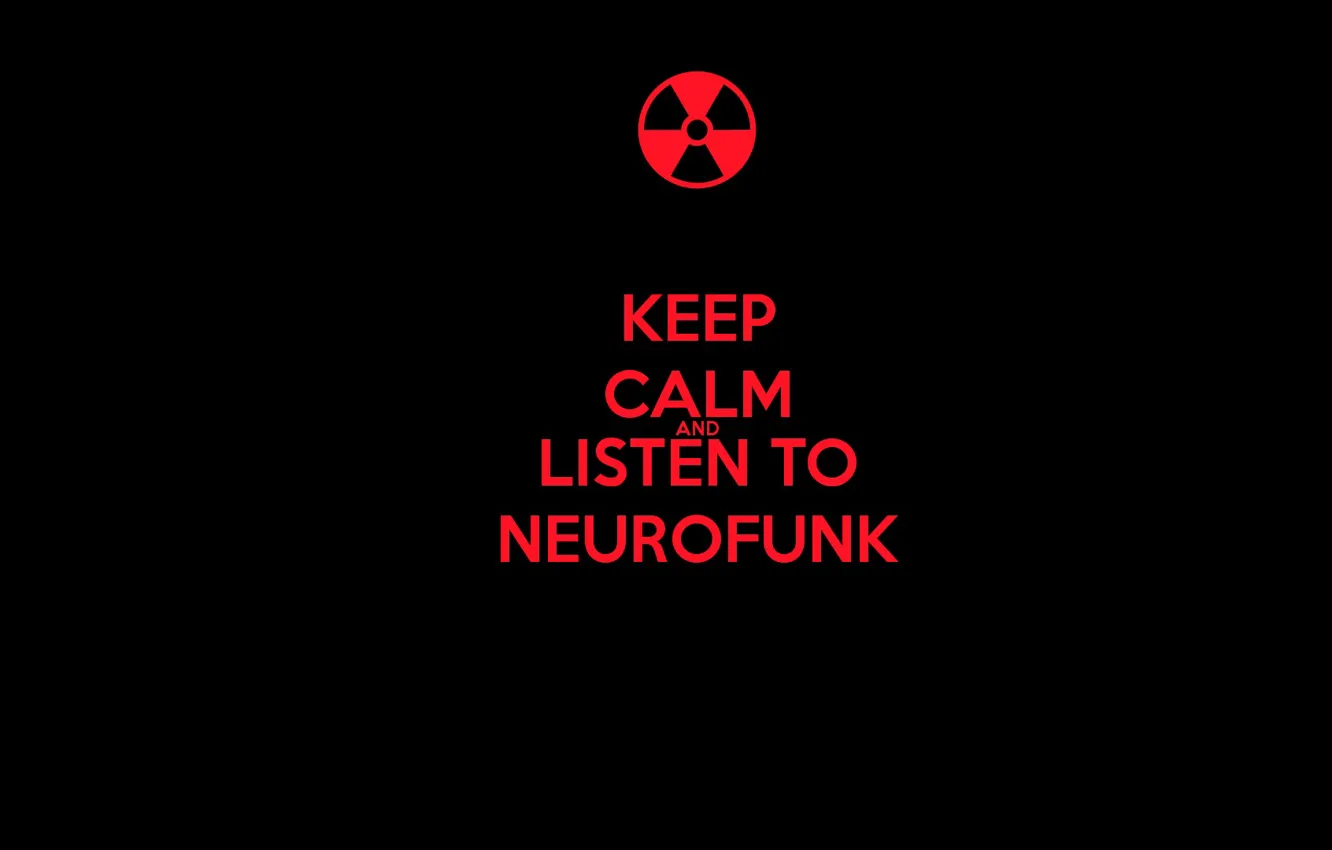 Photo wallpaper calm, and, neurofunk, keep, Lists