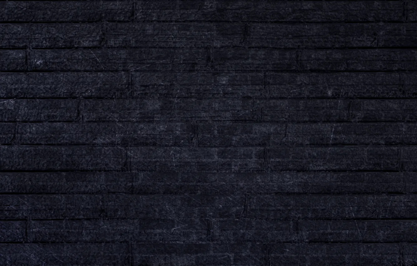 Photo wallpaper strip, the dark background, texture