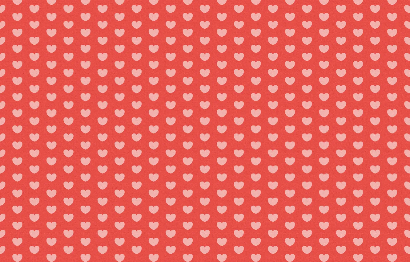 Photo wallpaper love, holiday, heart, texture, Valentine