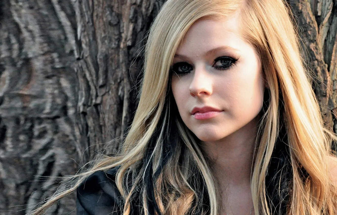 Photo wallpaper girl, Avril, Avril Lavigne, Avril Lavigne, April, Lavigne