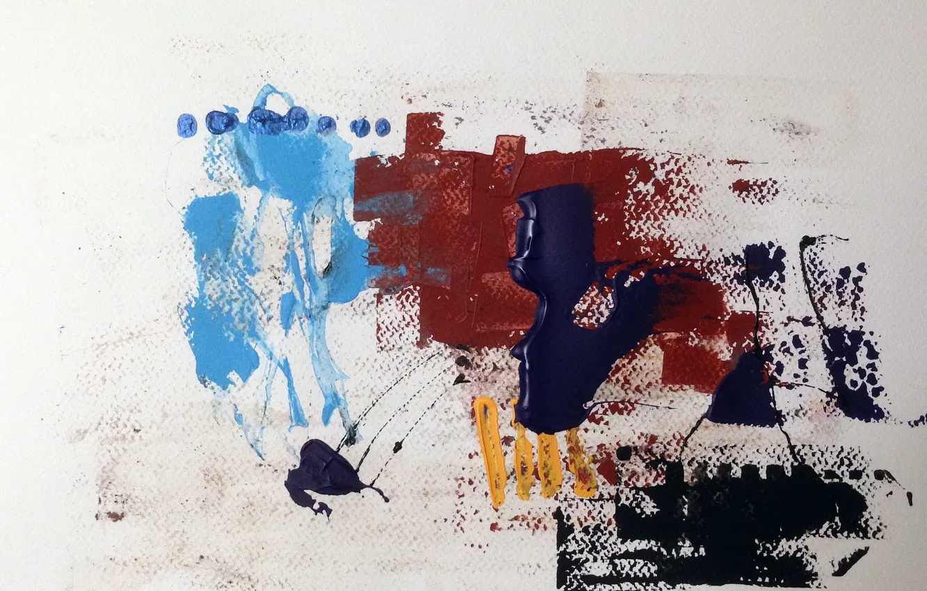 Photo wallpaper abstraction, background, color, form