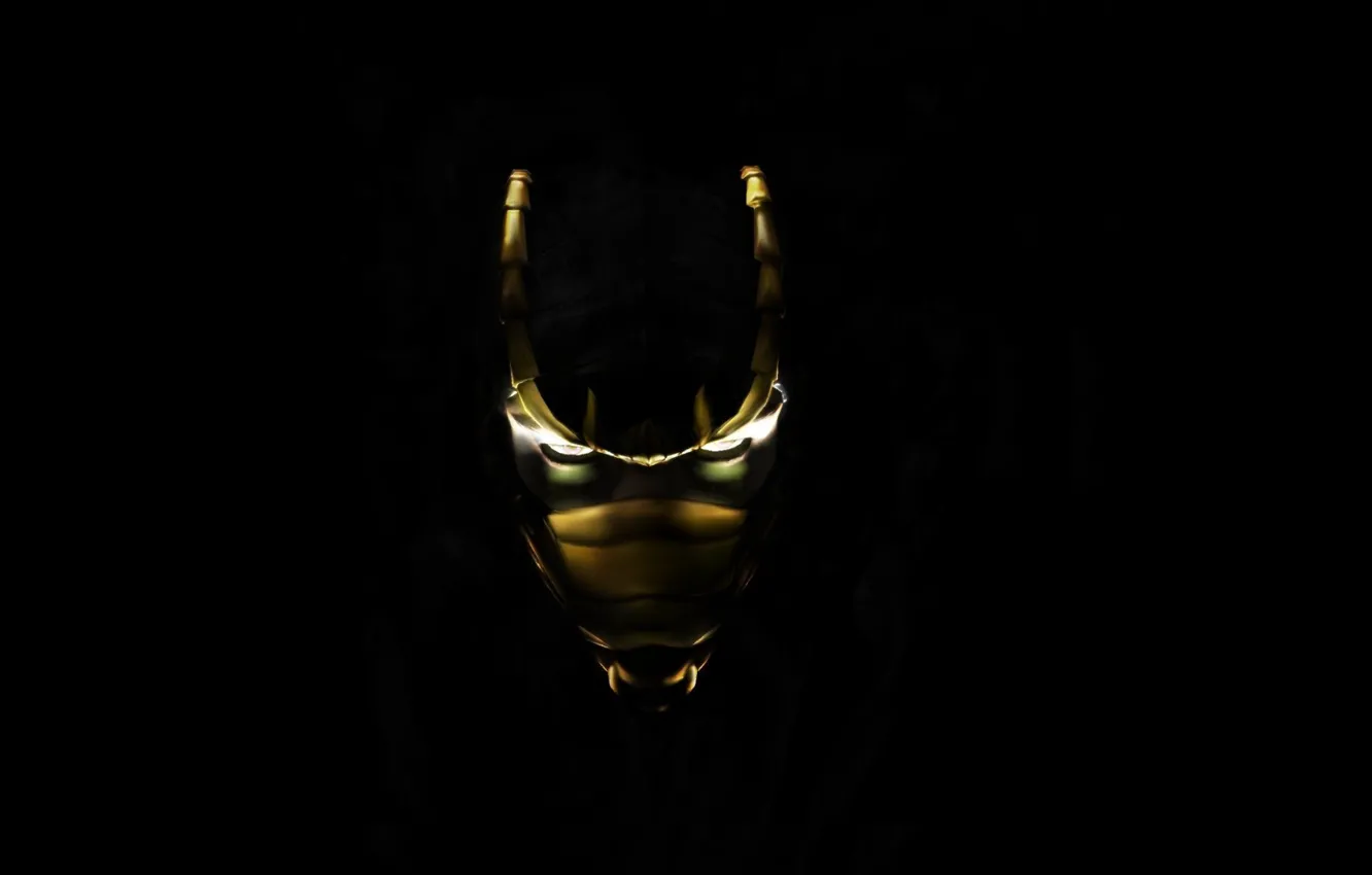 Photo wallpaper fighter, Scorpio, ninja, Mortal Kombat, Scorpion
