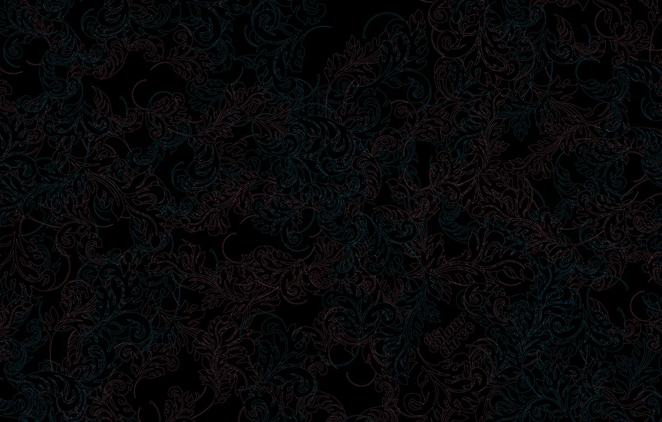 Photo wallpaper style, the inscription, texture, art, embroidery