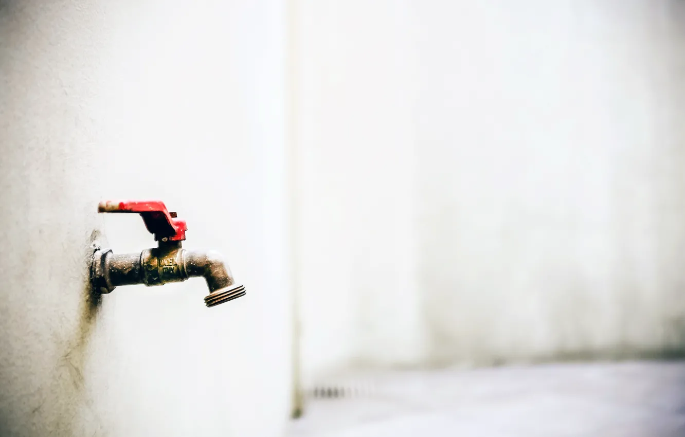 Photo wallpaper background, wall, crane