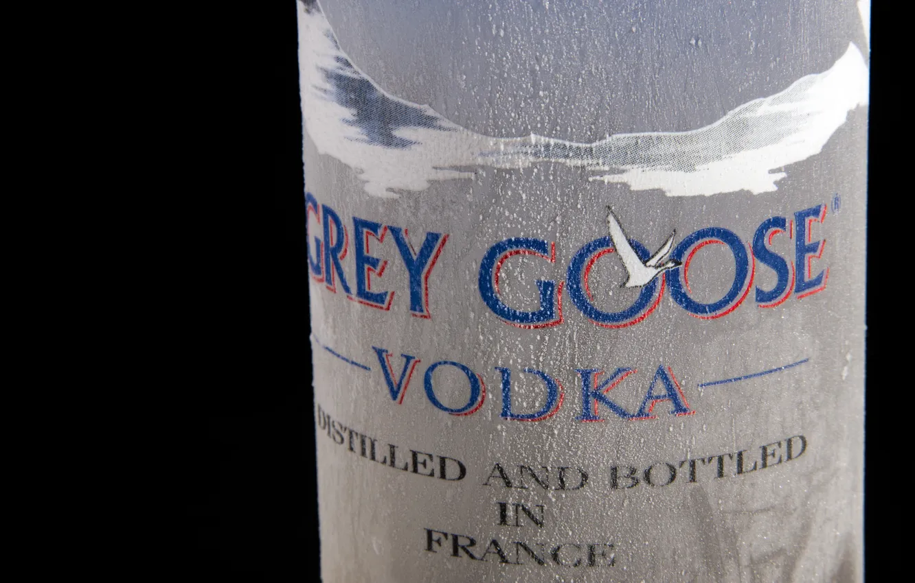 Photo wallpaper white, water, wine, strong, transparent, VODKA