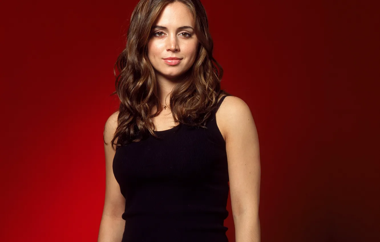 Photo wallpaper the series, Elizadushka, Bring back from the Dead, Tru Calling