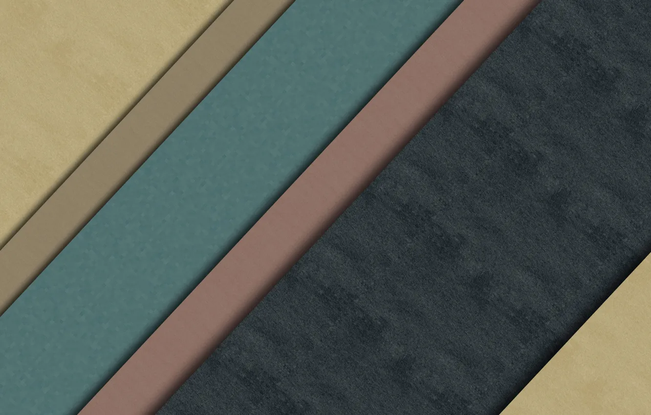 Photo wallpaper line, blue, grey, design, color, material
