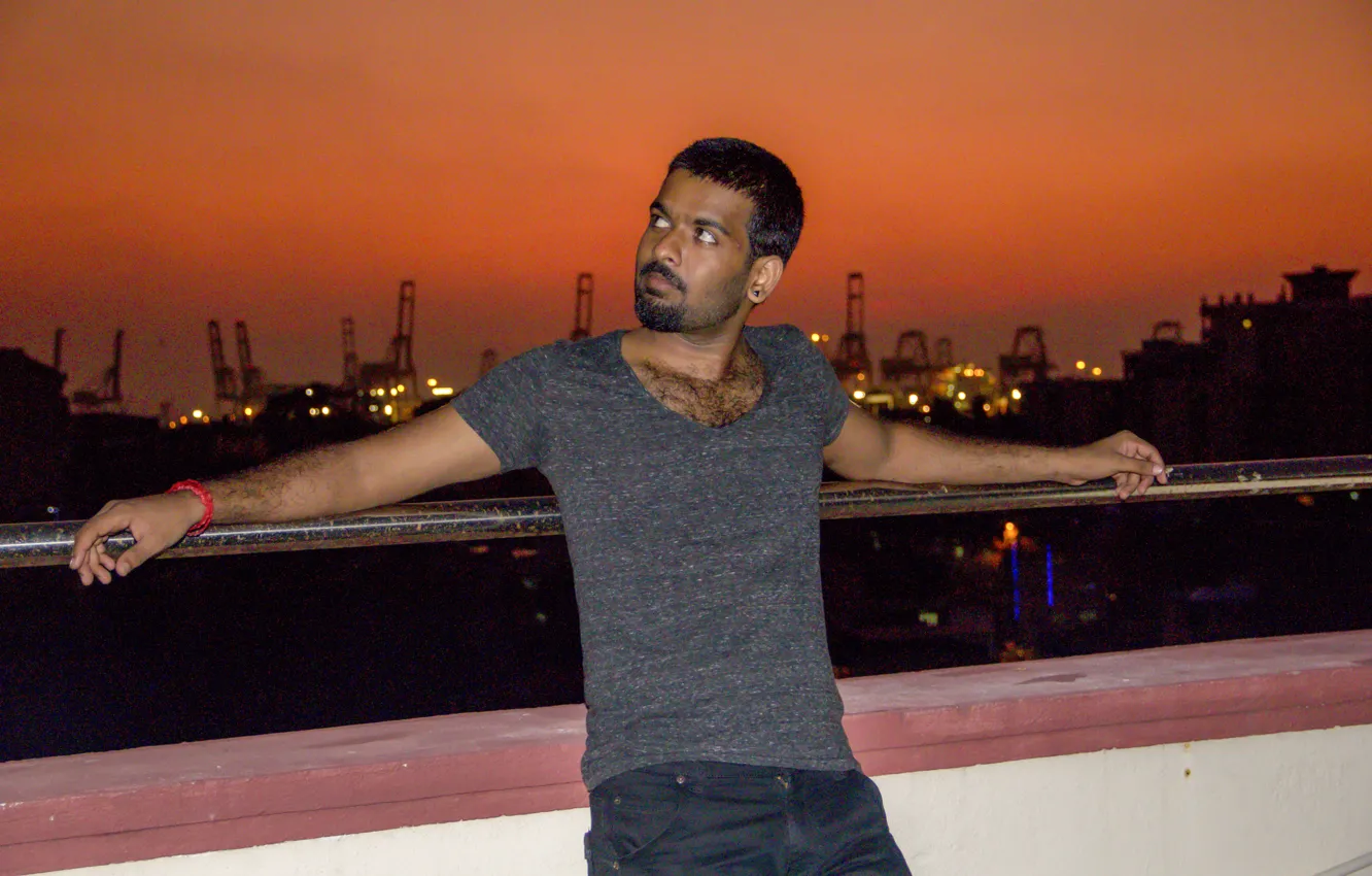 Photo wallpaper people, man, look, thanujan, thanabalasingam thanujan, thanujan13, Thanujan_t