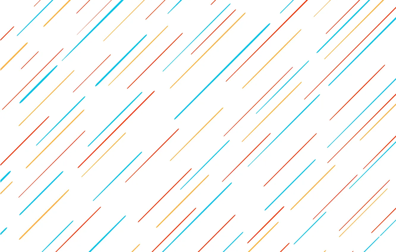 Photo wallpaper line, abstraction, background, color, vector