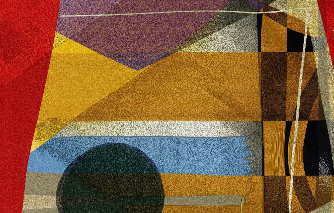 Photo wallpaper background, color, form