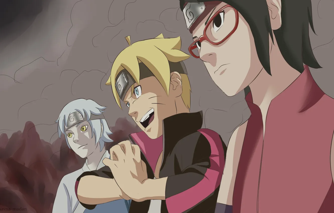 Photo wallpaper game, Naruto, anime, ninja, asian, manga, shinobi, japanese