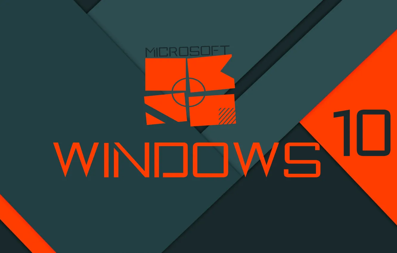 Photo wallpaper Windows, android, lolipop