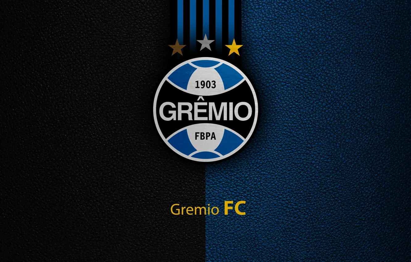 Photo wallpaper wallpaper, sport, logo, football, Brazilian Serie A, Lap