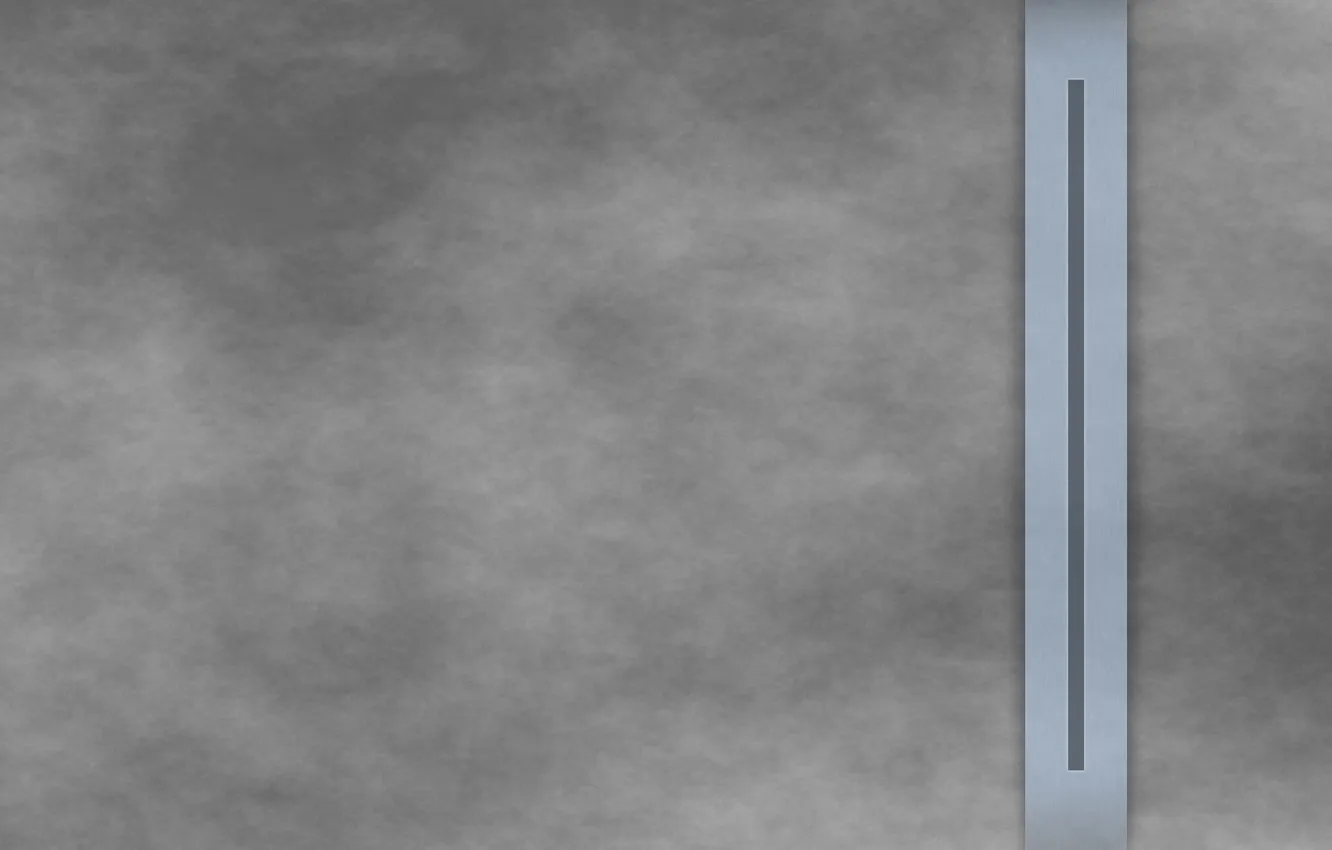 Photo wallpaper grey, wall, minimalism, texture