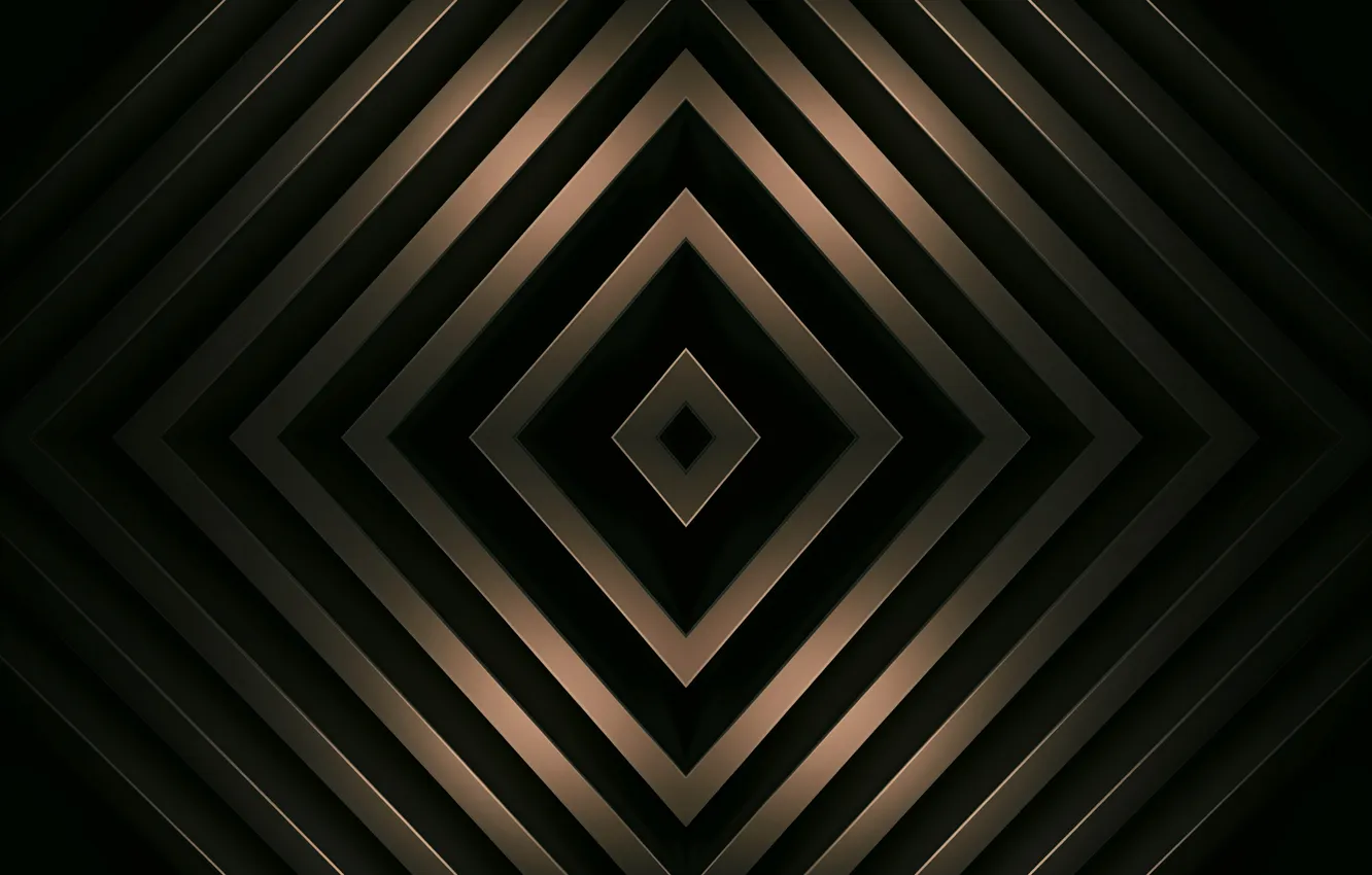 Photo wallpaper background, dark, saver, symmetry