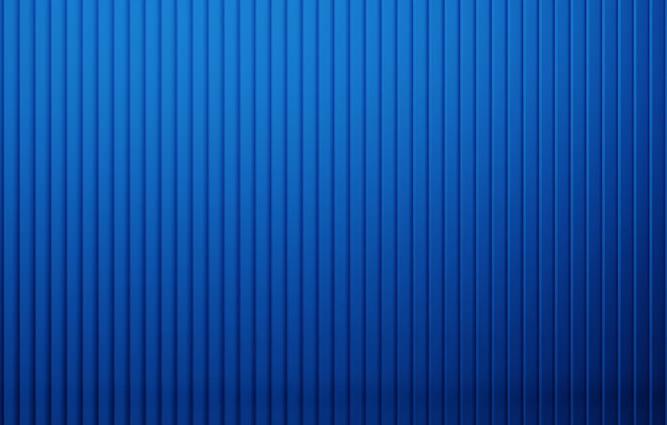 Photo wallpaper blue, Board, the fence