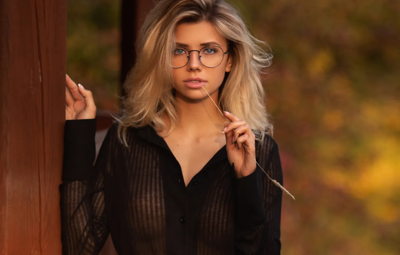 Photo wallpaper look, sweetheart, long hair, pretty, lips, face, The mavri, Marvin Alexander