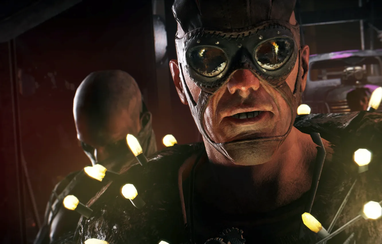 Photo wallpaper Mad Max, Fury Road, Mad Max: fury Road