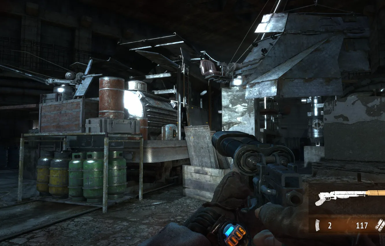 Photo wallpaper forest, metro, barrel, metro 2033, Metro 2033, The Moscow Metro, Metro, metro last light