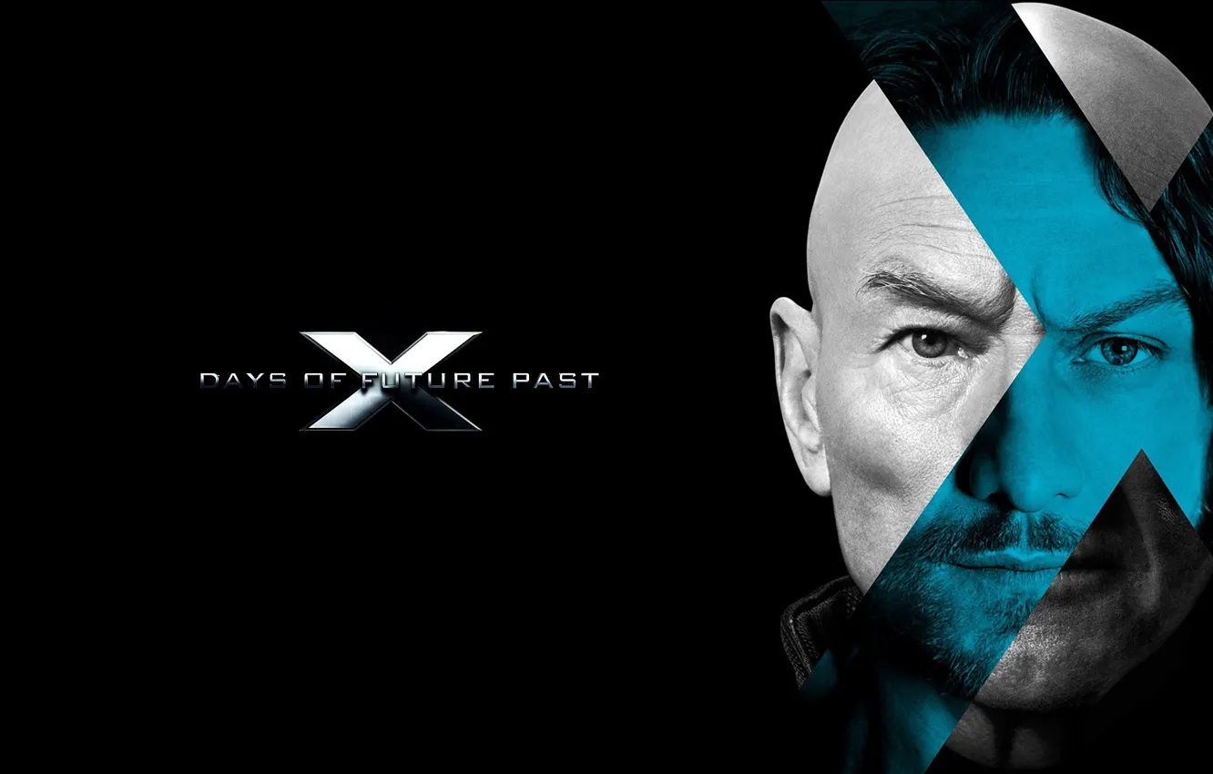 Photo wallpaper X-Men, X-Men, X-Men:Days of Future Past, X-men:Days of future past, Charles Xavier, Charles Xavier