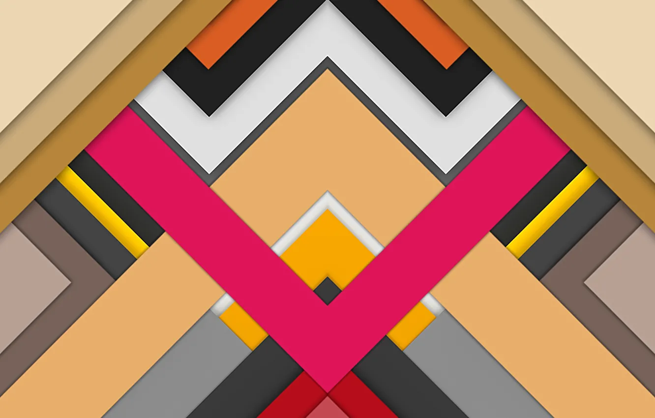 Photo wallpaper background, color, figure