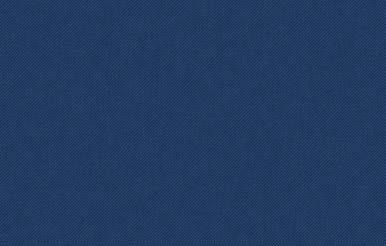 Photo wallpaper blue, color, texture, fabric, jeans