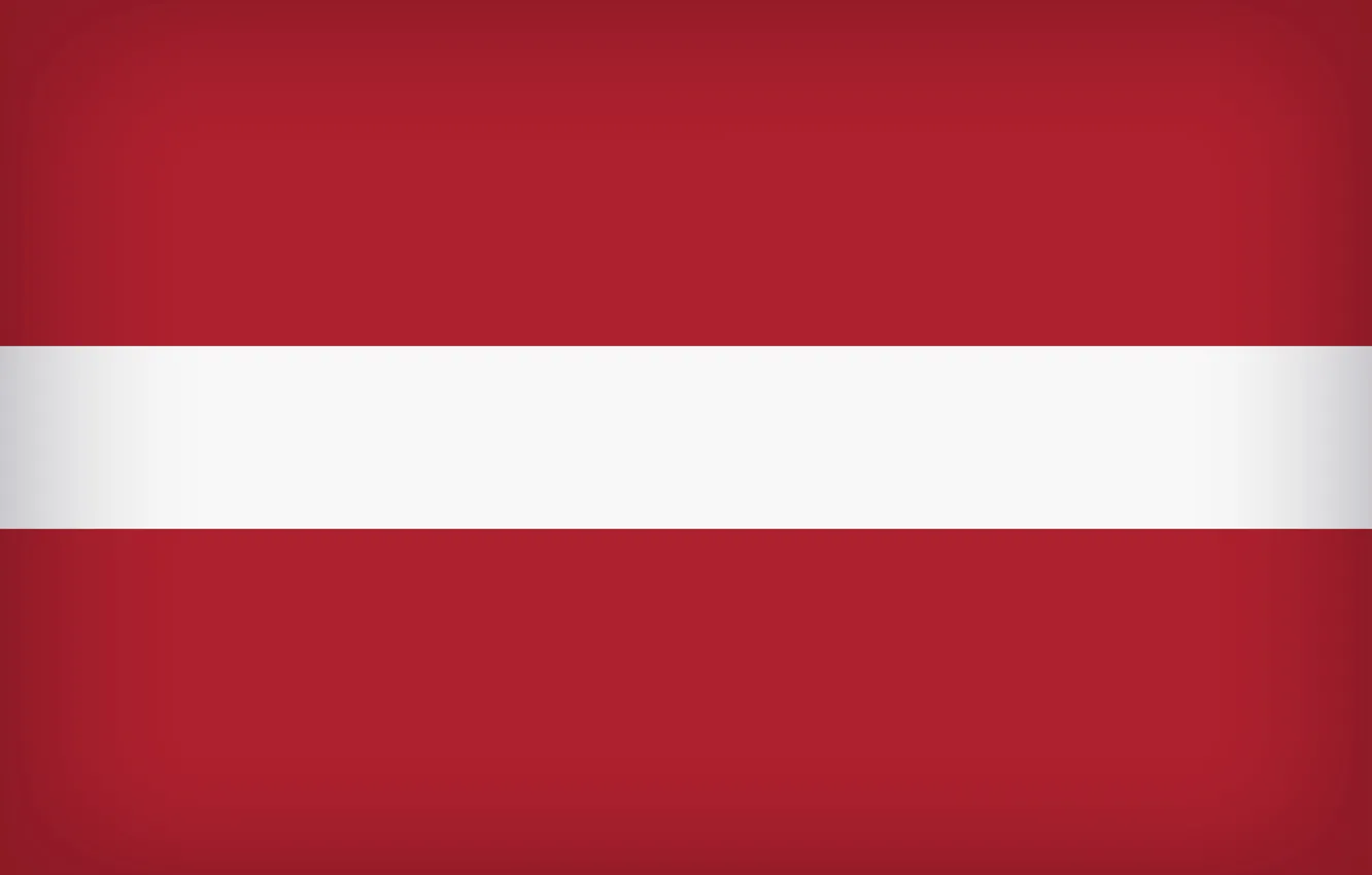 Photo wallpaper Flag, Latvia, Flag Of Latvia, Latvia Large Flag, Latvian Flag