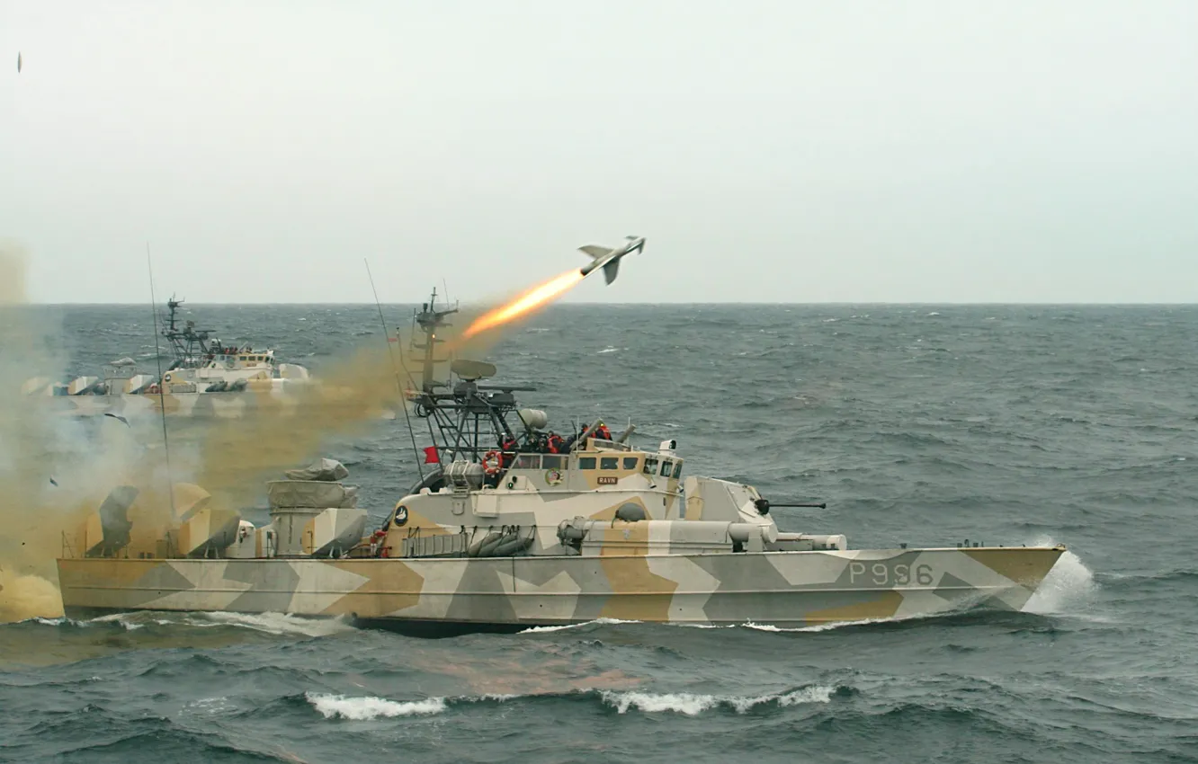 Photo wallpaper rocket, exercises, cruise, start