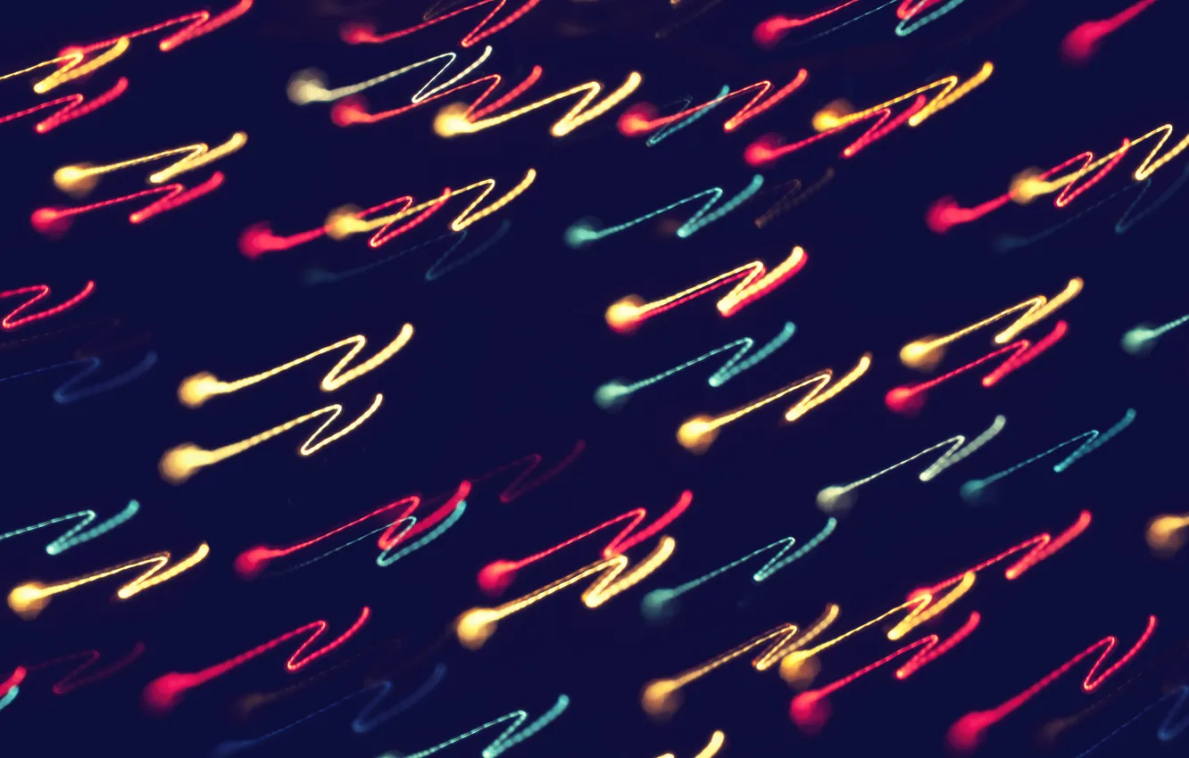 Photo wallpaper light, background, color