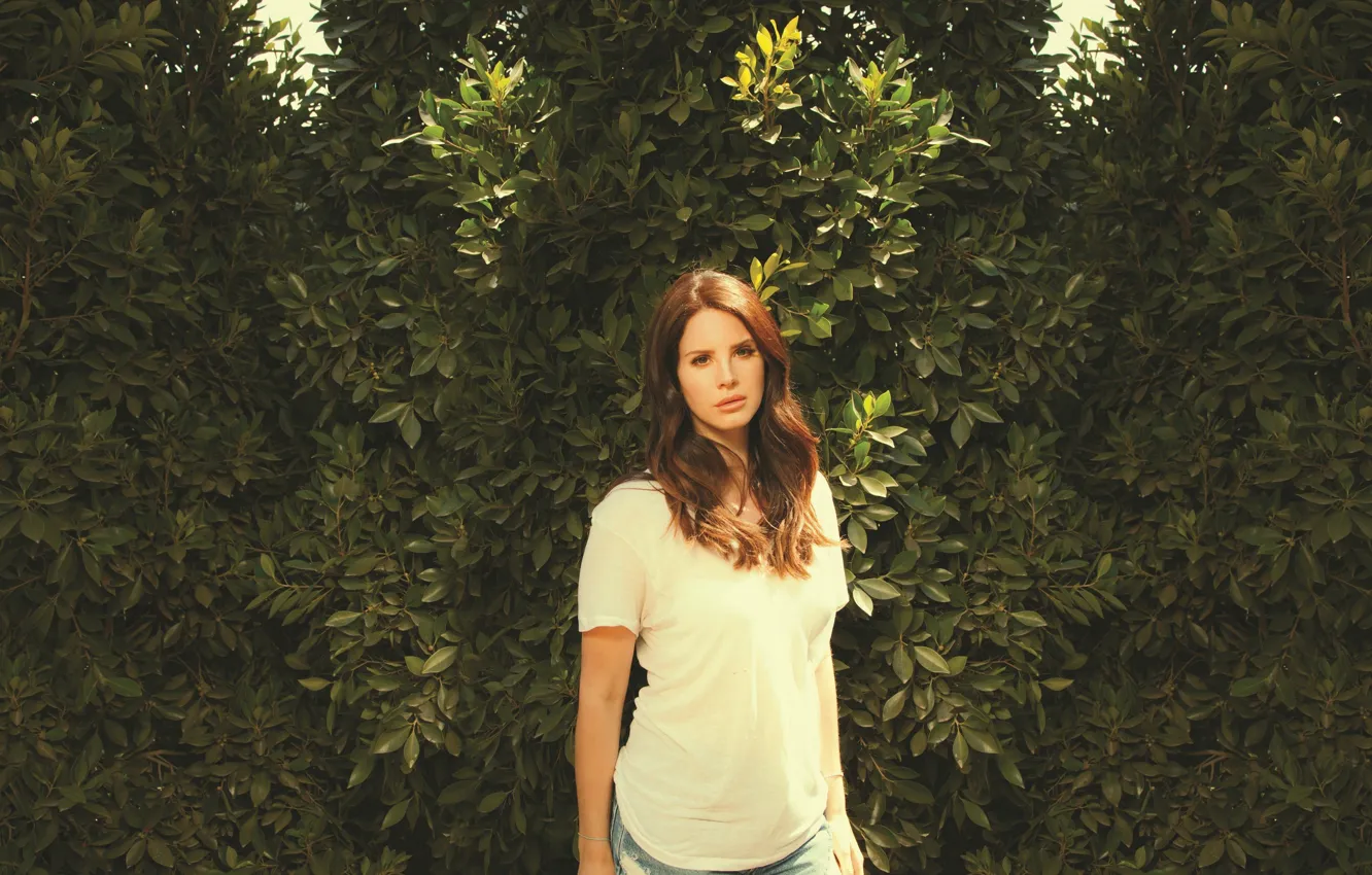 Photo wallpaper singer, Lana Del Rey, Lana Del Rey