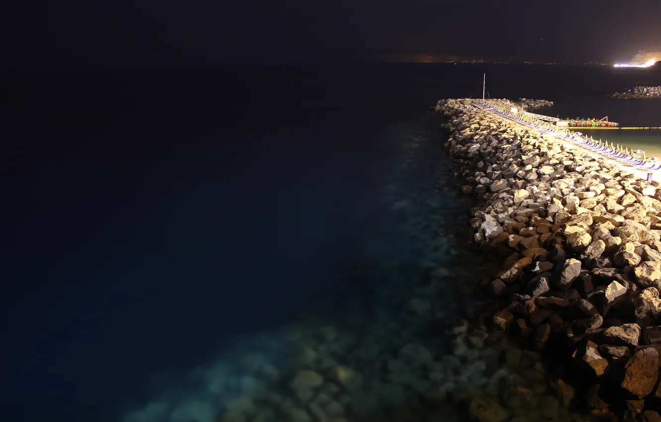 Photo wallpaper Canary Islands, Tenerife, GRAN CANARIA, amadores