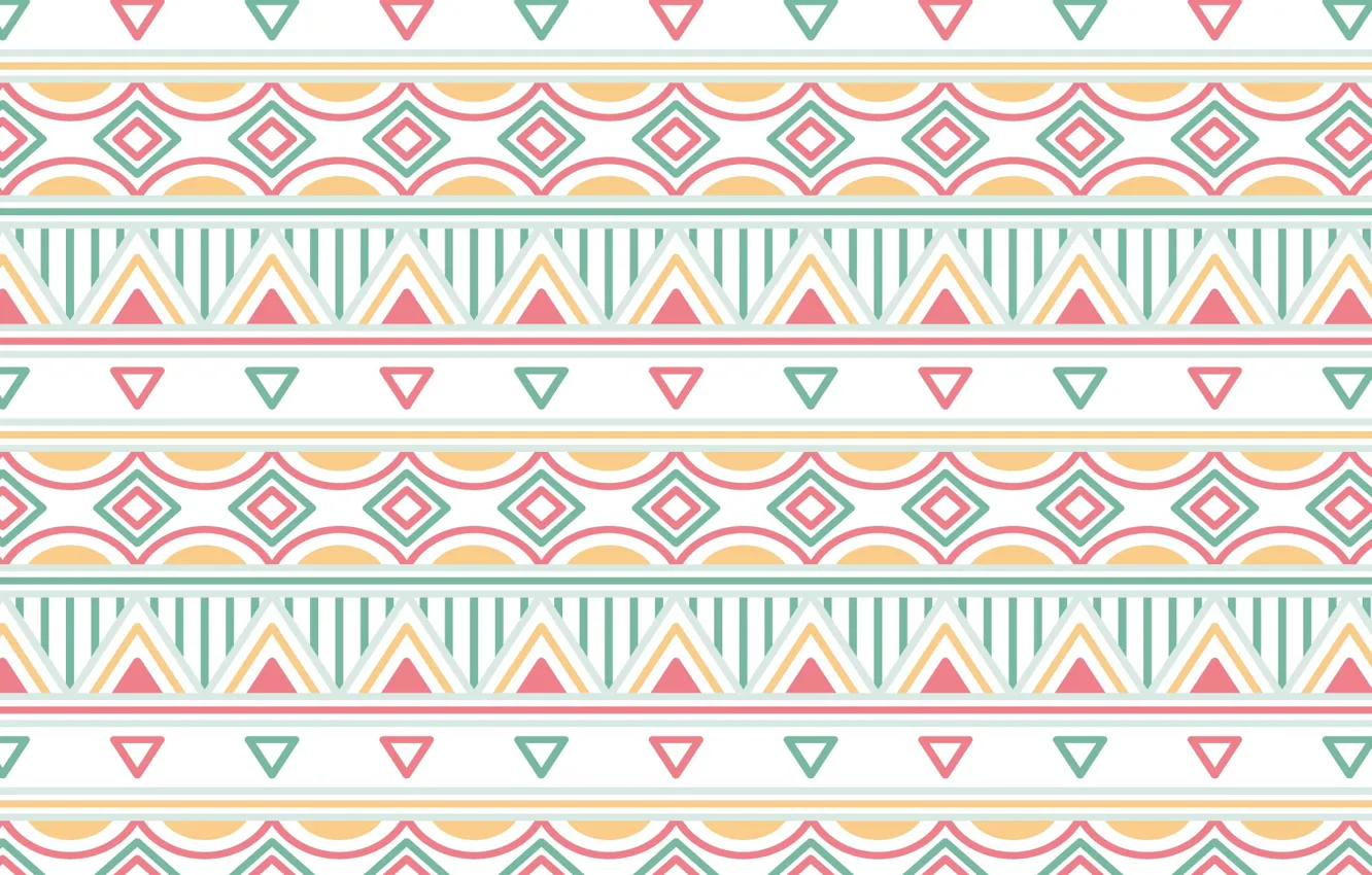 Photo wallpaper background, texture, geometry, pattern