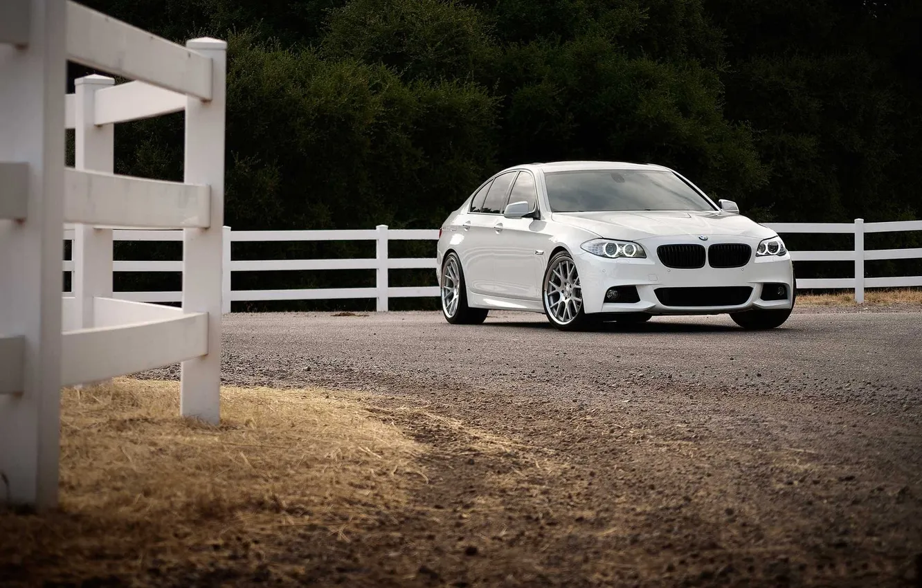 Photo wallpaper BMW, BMW, cars, cars, auto wallpapers, car Wallpaper, auto photo, 5Series