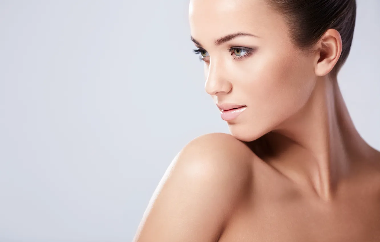 Wallpaper sexy, beautiful, brunette images for desktop, section стиль