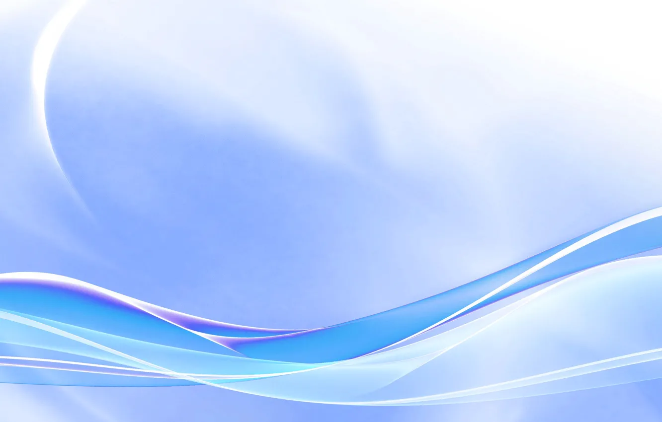 Photo wallpaper wave, the sky, light, line, Wallpaper, arc