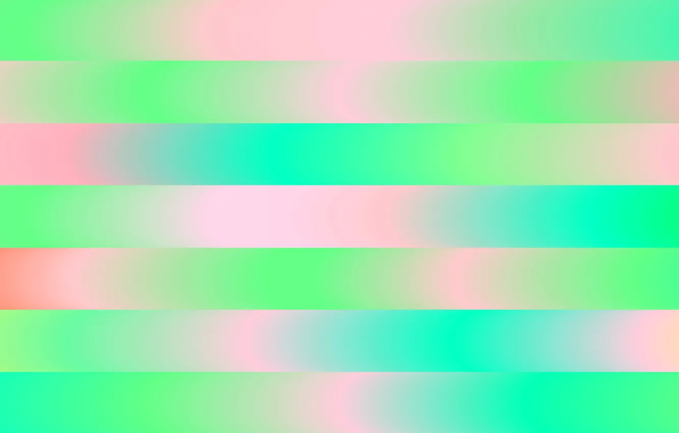 Photo wallpaper line, abstraction, strip, paint