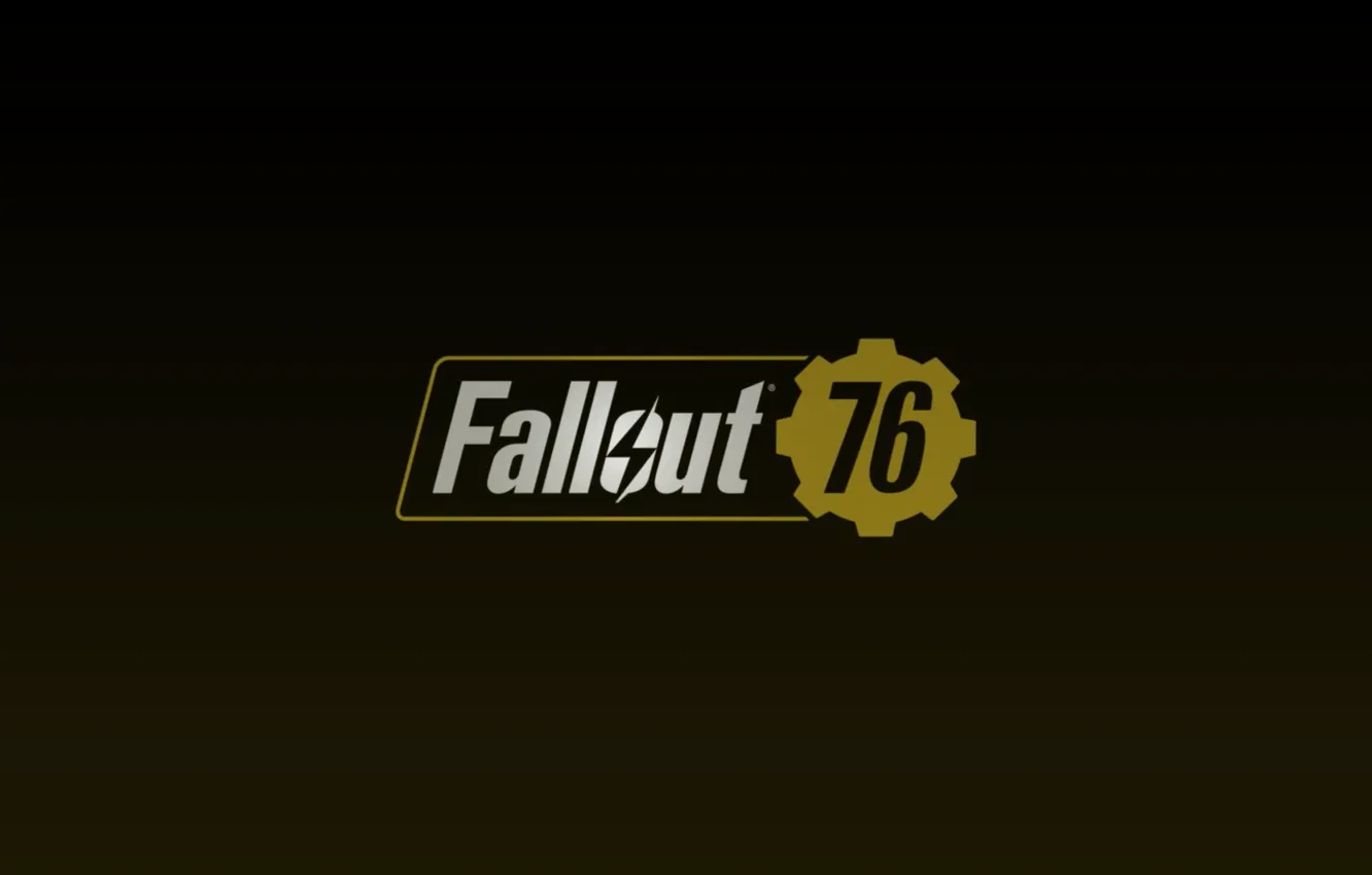 Photo wallpaper background, the game, Fallout, Bethesda Softworks, Bethesda, Bethesda Game Studios, Bethesda, Fallout 76