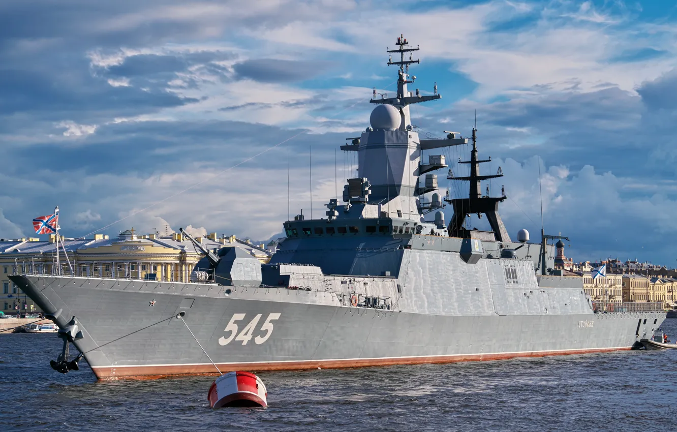 Photo wallpaper Corvette, Resistant, twenty thousand three hundred eighty