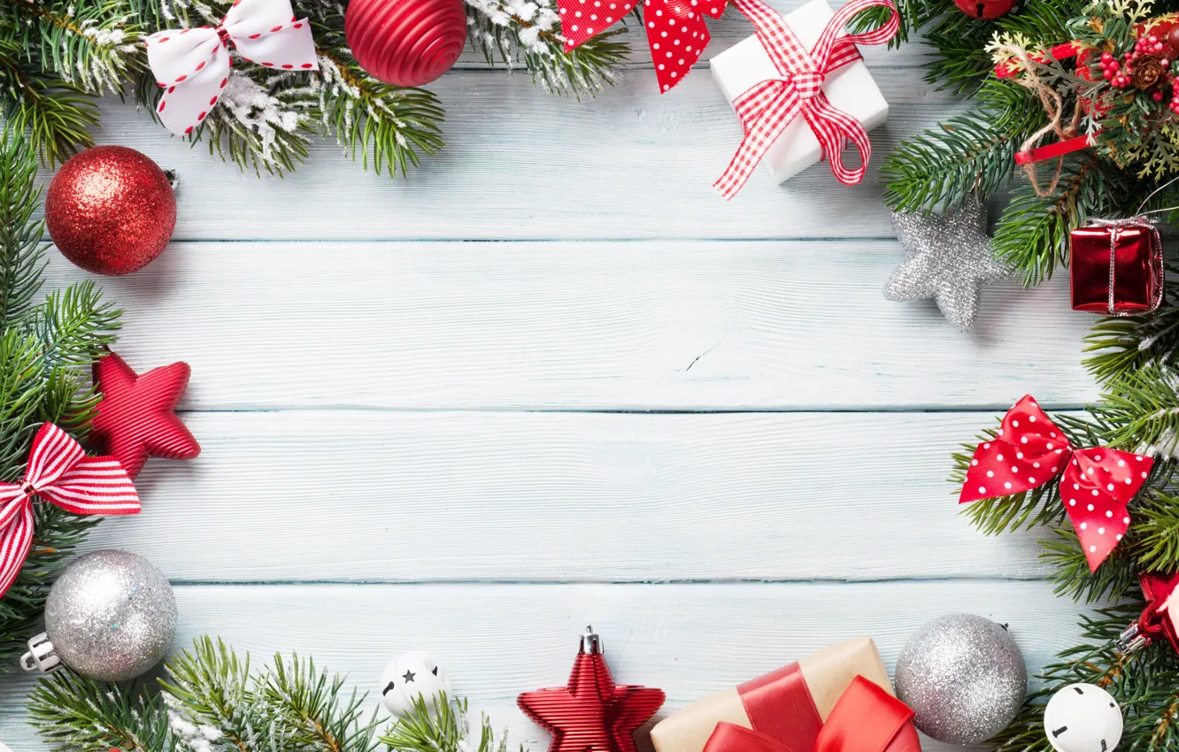 Photo wallpaper decoration, tree, new year, Christmas, Christmas, New Year, merry christmas, Xmas