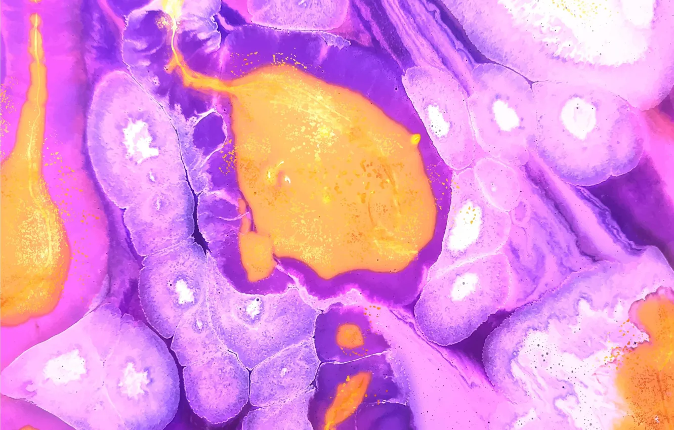 Photo wallpaper abstraction, divorce, abstract background, lilac background