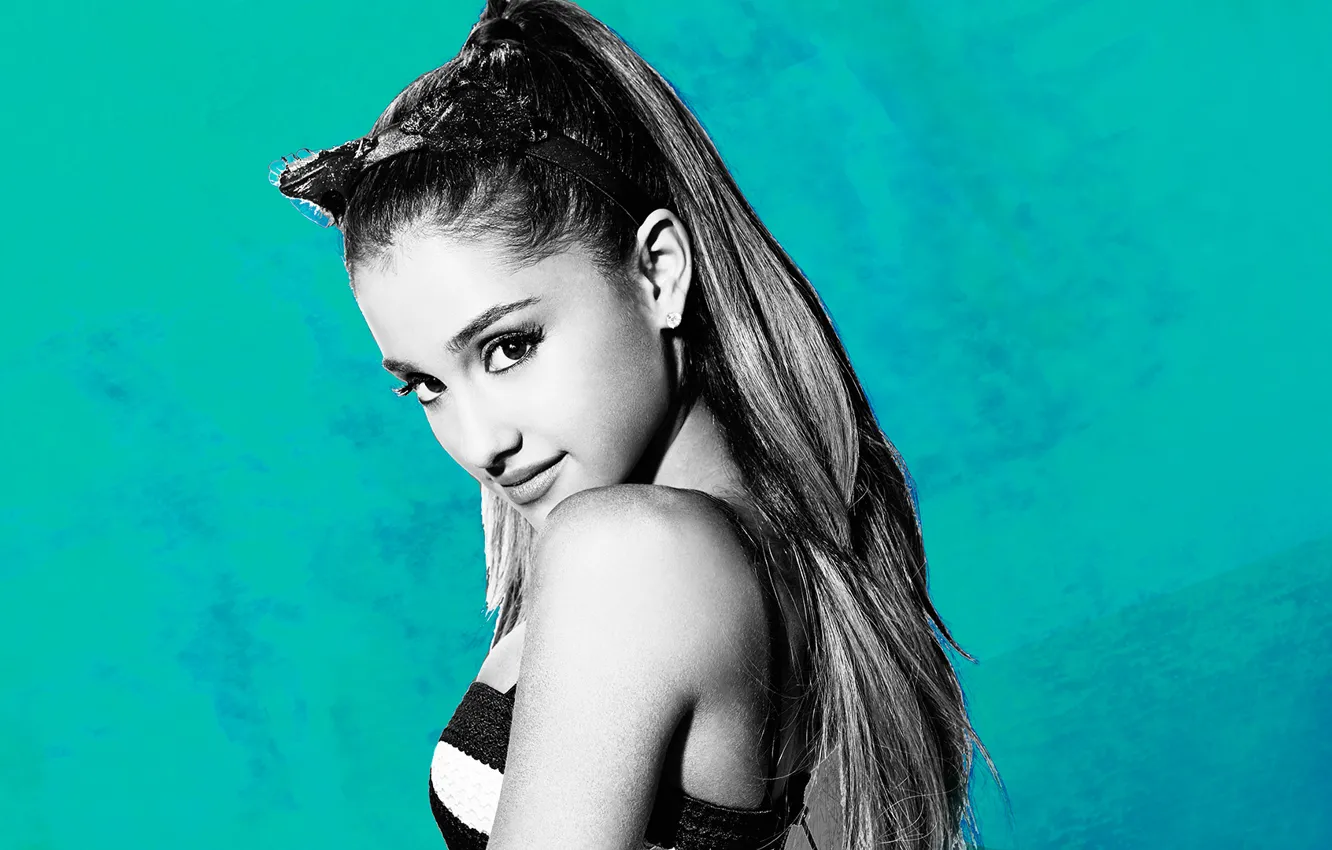 Photo wallpaper photoshoot, Ariana Grande, Saturday Night Live, Ariana Grande