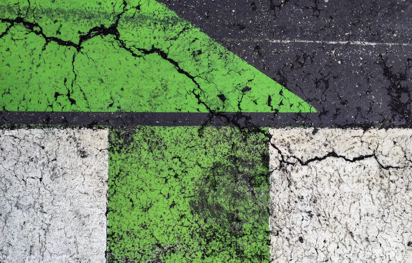 Photo wallpaper color, texture, form