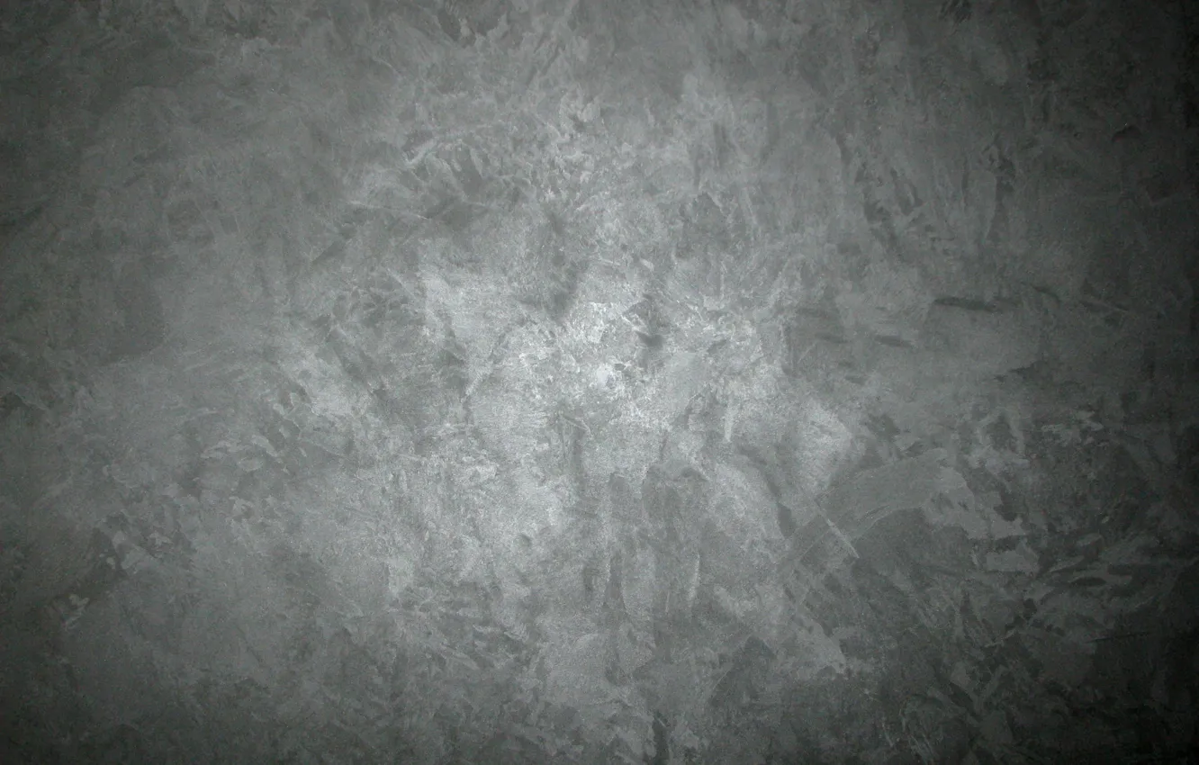 Photo wallpaper coating, anthracite, mother of pearl, decorative plaster, the nineteenth century