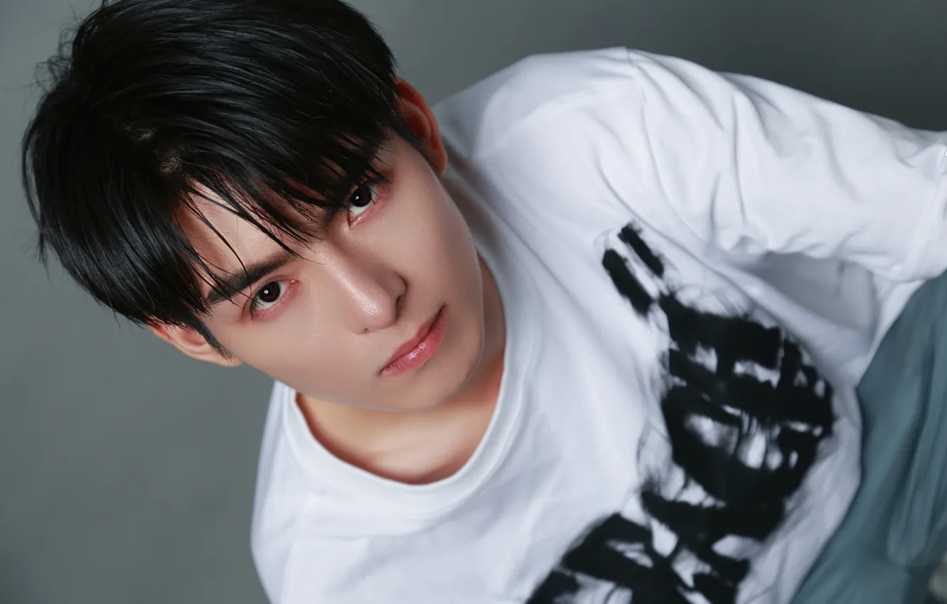Photo wallpaper Wang Hao Xuan, Wang Hao Xuan, Chinese actor