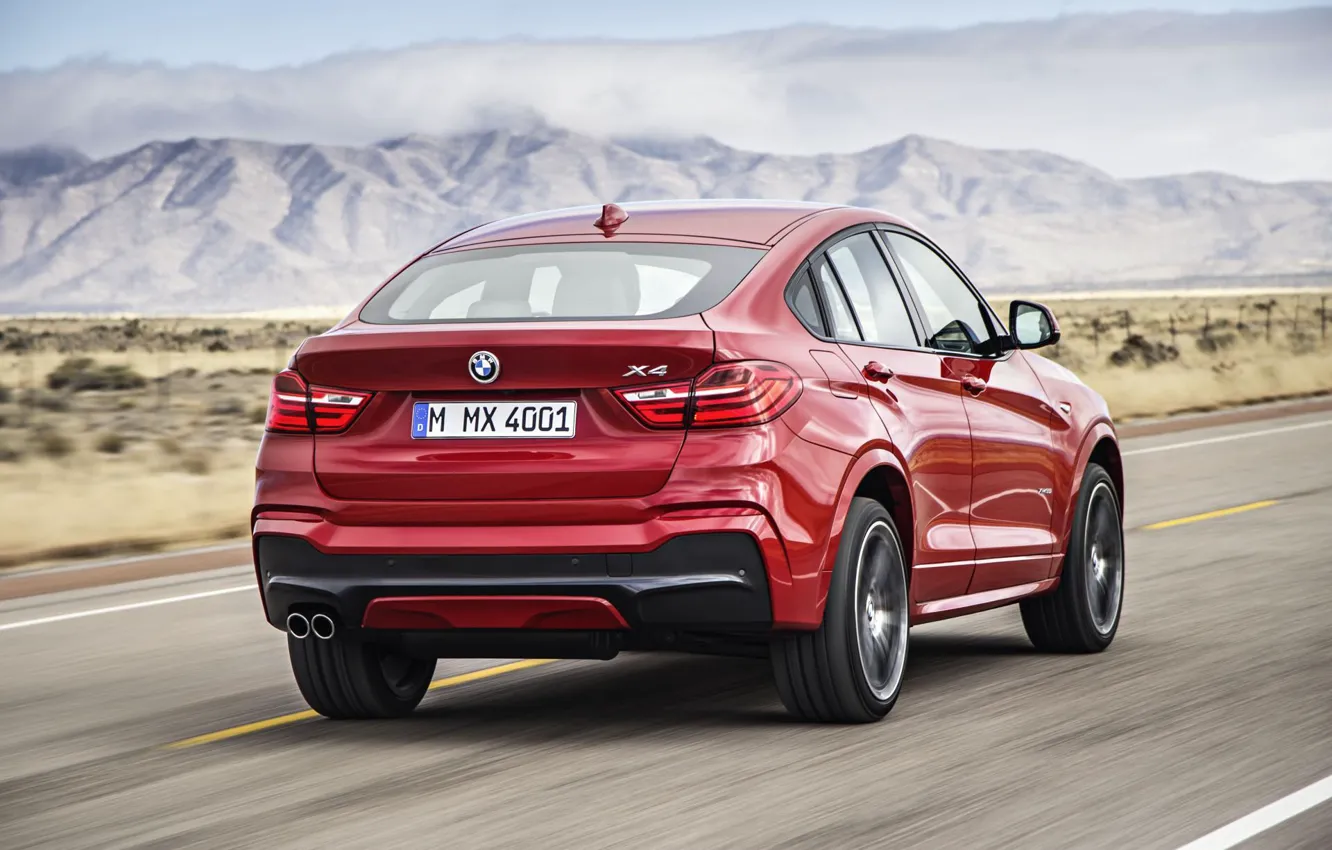 Photo wallpaper BMW, Coupe, sports, Activity