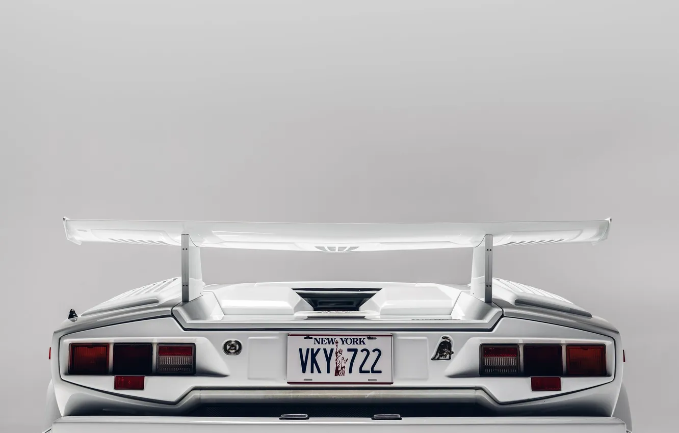 Photo wallpaper car, Lamborghini, Supercar