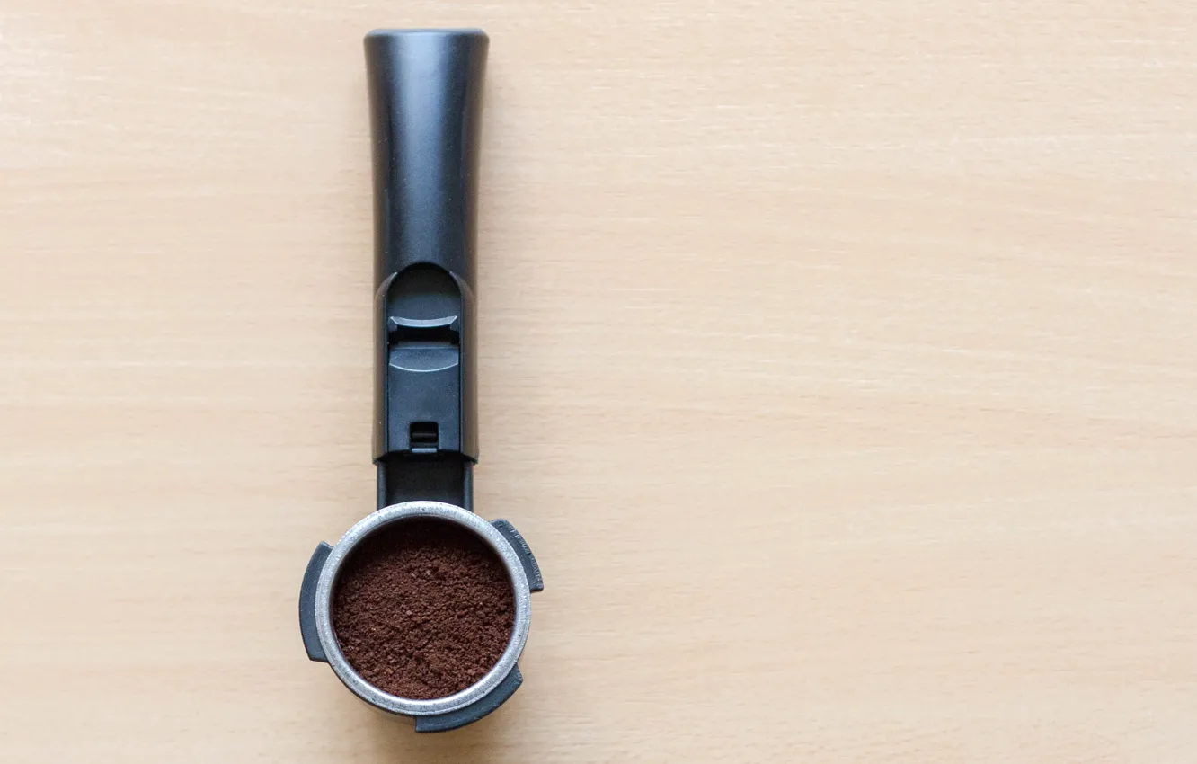 Photo wallpaper food, coffee, espresso