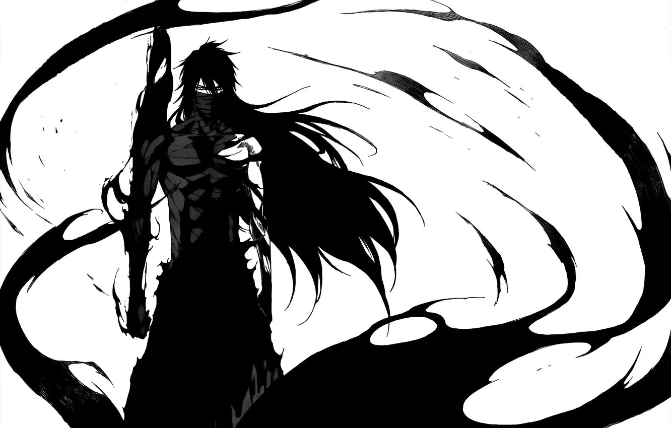 Photo wallpaper anime, Ichigo, manga, Icigo