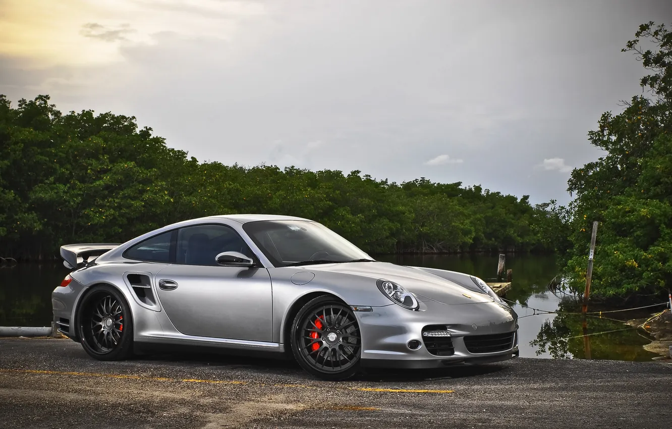 Photo wallpaper 911, Porsche, cars, Porsche, cars, auto wallpapers, car Wallpaper